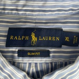 Polo Ralph Lauren